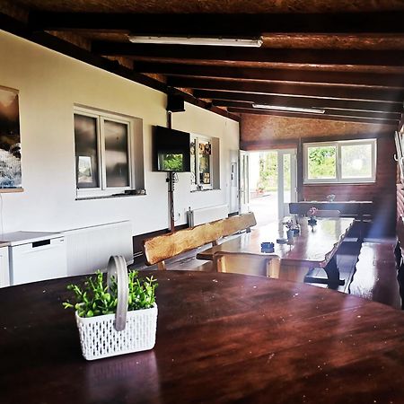 Apartmani "Marina" Otočac Eksteriør bilde