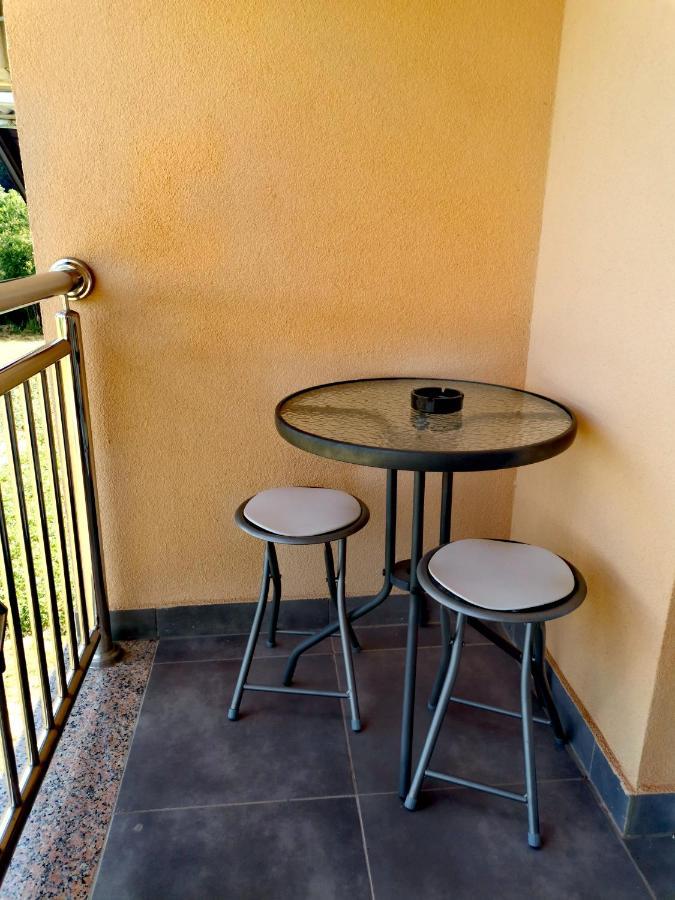 Apartmani "Marina" Otočac Eksteriør bilde