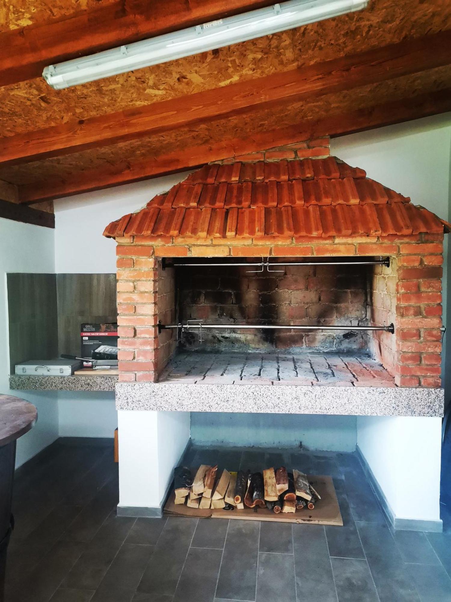 Apartmani "Marina" Otočac Rom bilde