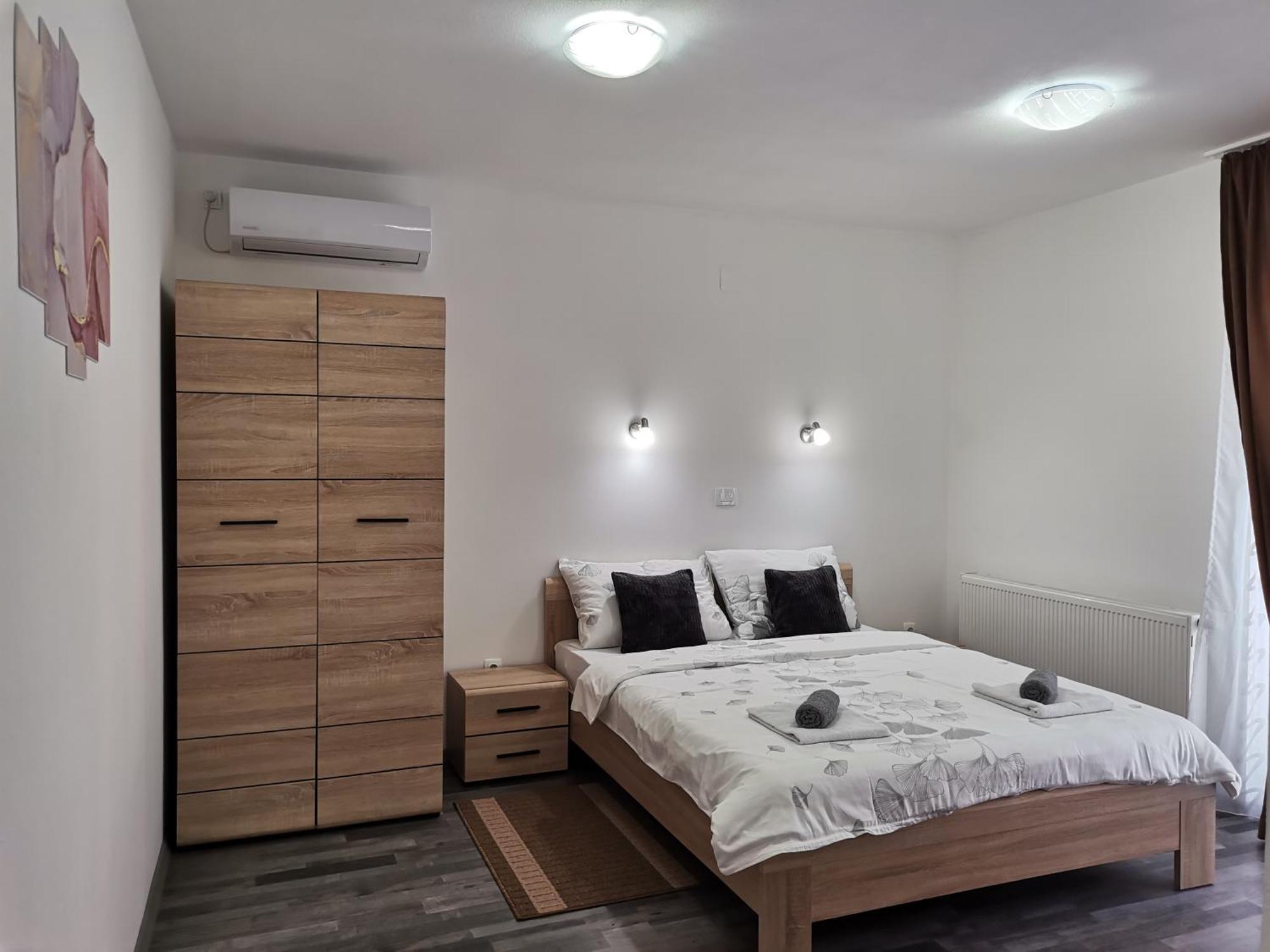 Apartmani "Marina" Otočac Rom bilde